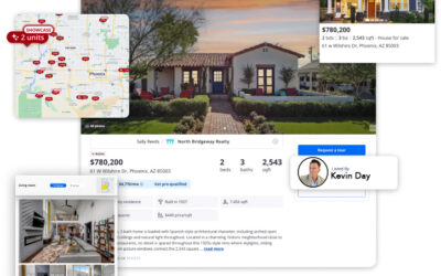 Gain the Market Advantage with ShowingTime+ and Zillow Showcase Listings