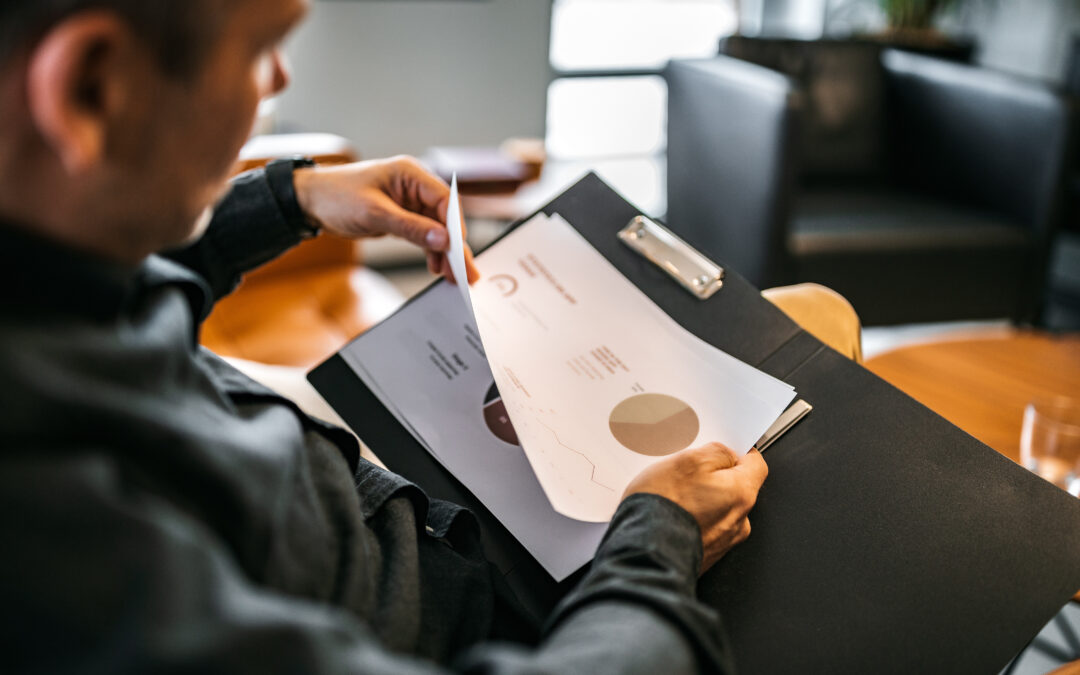 The Application Process: What We Collect and Why It Matters