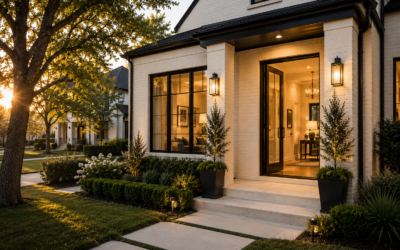 Dallas Renters Are Moving Quickly, But Only for the Right Properties
