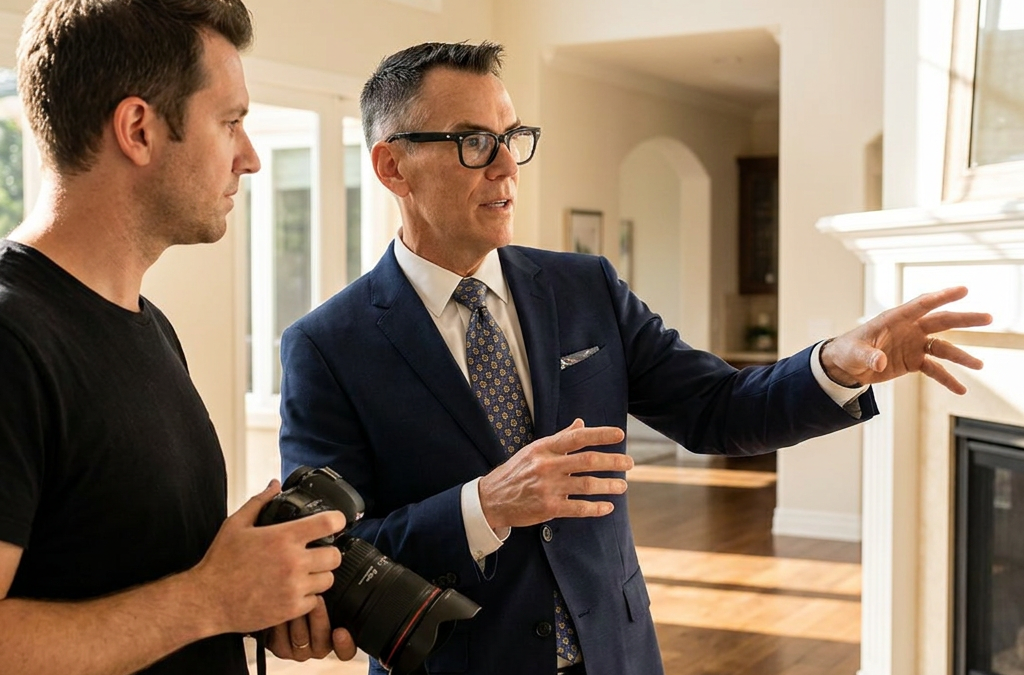 Why Some Listings Sit While Others Sell Fast