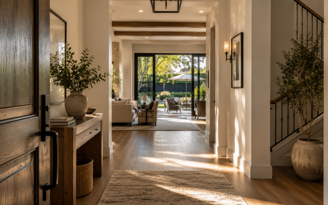 Some Homes Feel Expensive Before You Ever See the Price