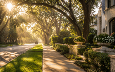 Why Some Streets Just Feel Different