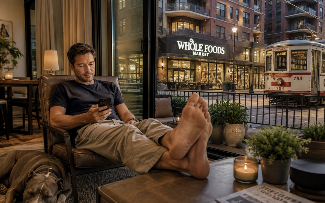 7 Reasons So Many Renters End Up Staying in Dallas Longer Than Planned