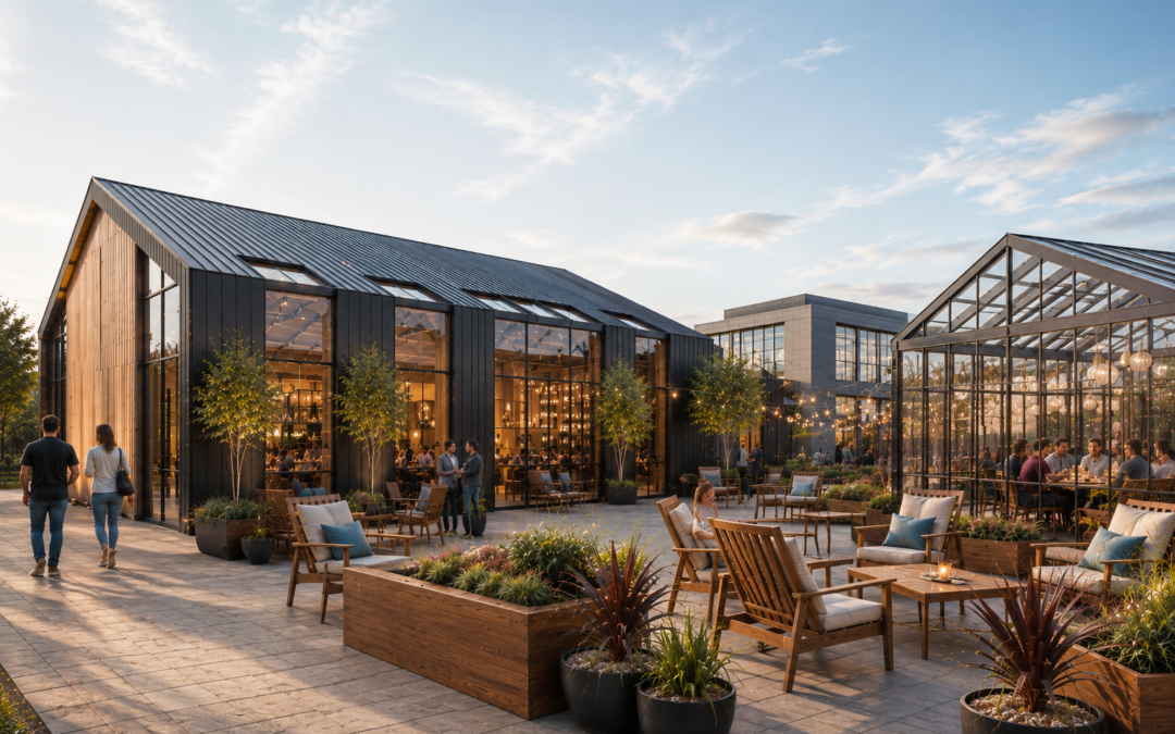 Henderson Avenue’s Next Chapter Is Arriving Faster Than Anyone Expected