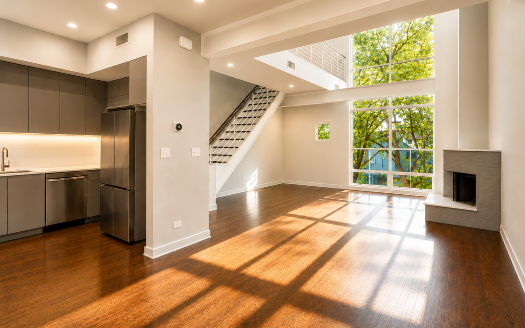 Before the Landlord Knows Who You Are, They Have Nothing to Lose