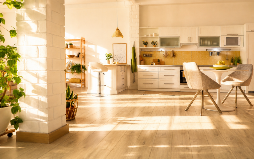 Why Natural Light Changes Everything in a Home