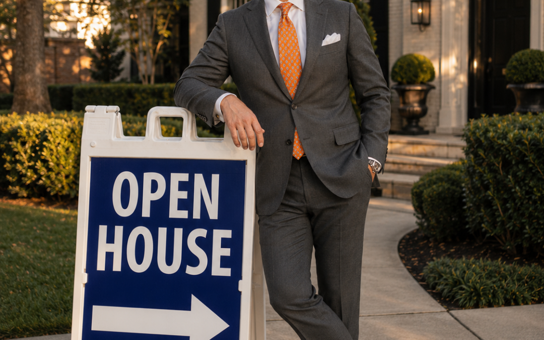 A Few Open Houses Worth Seeing This Weekend in Dallas
