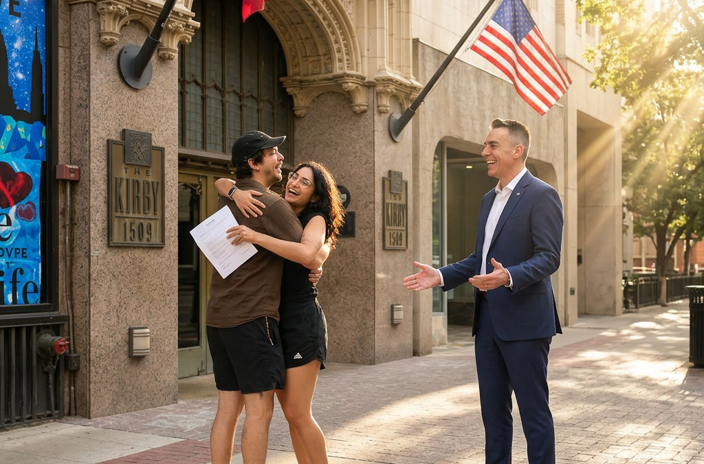 Top 7 Reasons the Dallas Rental Market Is Rewarding Prepared Tenants More Than Ever