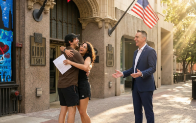 7 Characteristics of Dallas Renters Who Tend to Have Better Outcomes