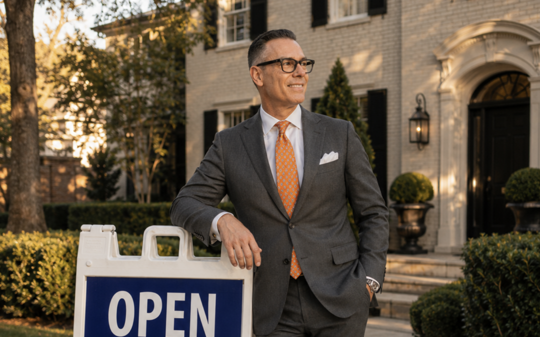 A Few HAPPY MOTHERS DAY Open Houses Worth Seeing This Weekend in Dallas