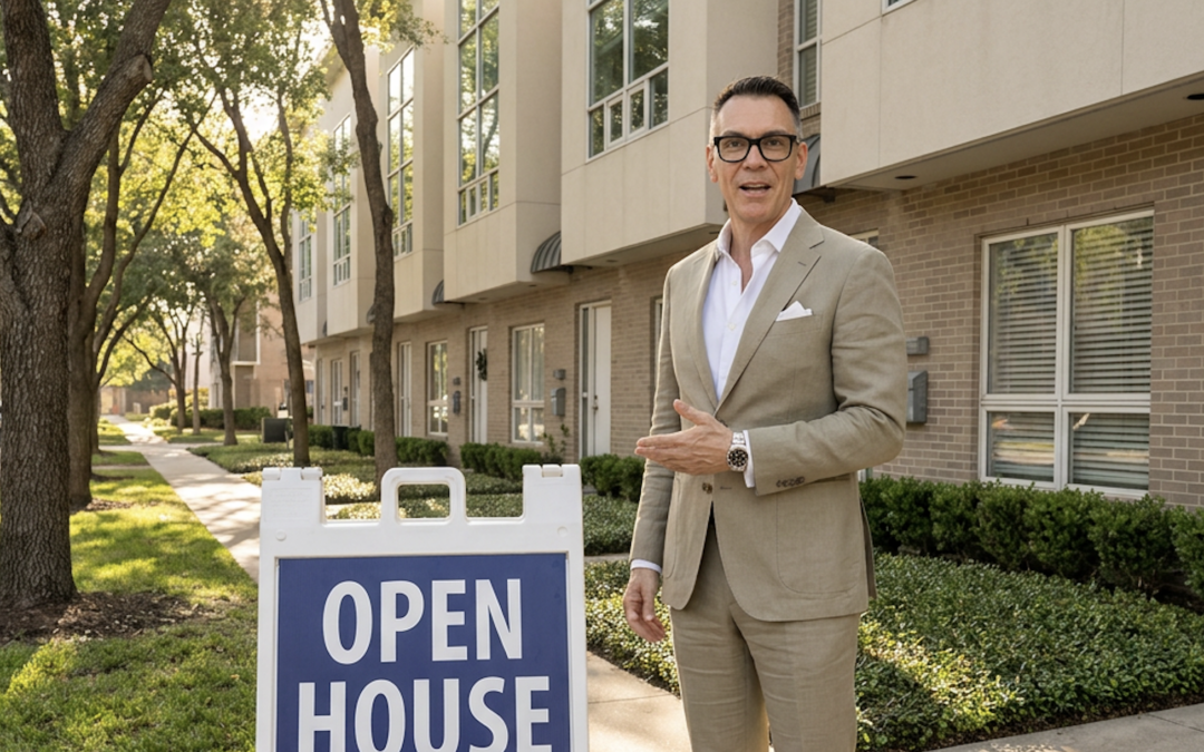 Open House Schedule for May 16th and 17th