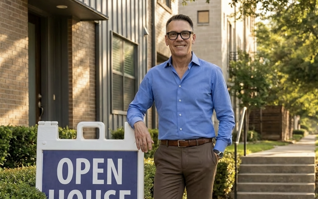 Open House Schedule for the Weekend of May 23rd and 24th