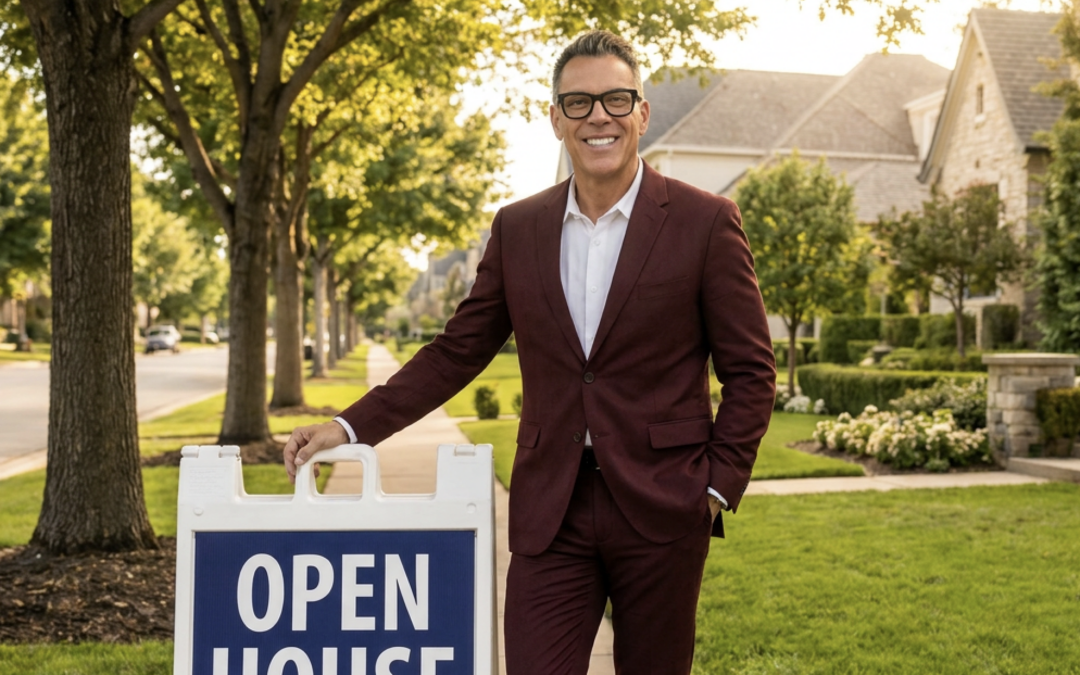 Open House Schedule for the Weekend of May 30th and 31st