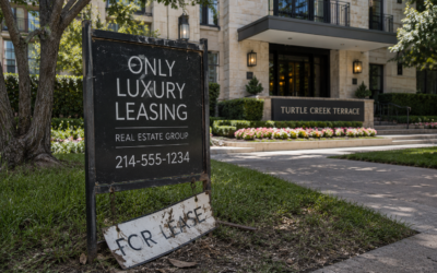 Why Landlords Should Expect More, and Deserve Better