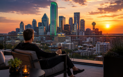 The Most Valuable Luxury in Dallas Isn’t What You Think