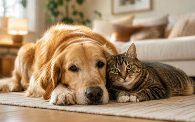 Dallas Animal Services Is Launching a New Program to Help Lost Pets Find Their Way Home Faster