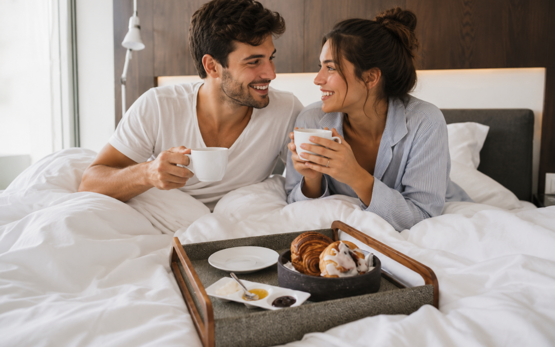 Everyday Habits That May Be Shortening the Life of Your Mattress