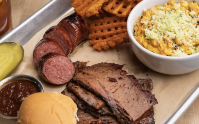 One of Dallas’ Best Neighborhood Hangouts Is Hiding in Plain Sight