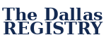 The Dallas REGISTRY