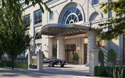 Turtle Creek Is Entering a New Chapter, and the Best May Still Be Ahead